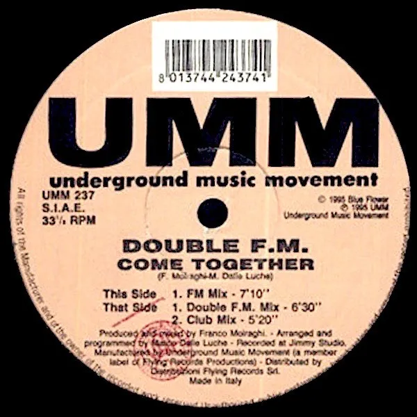 Come Together