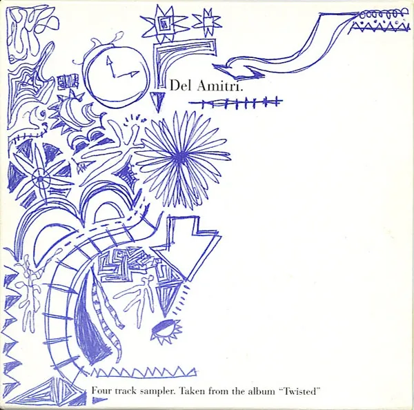 Album Sampler