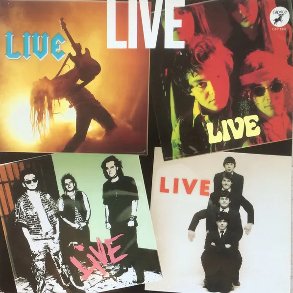 Live
