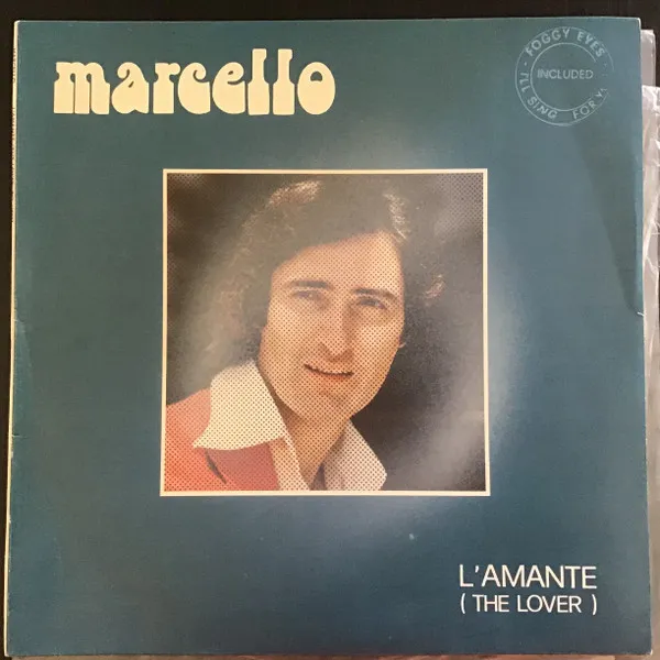 L'Amante (The Lover)