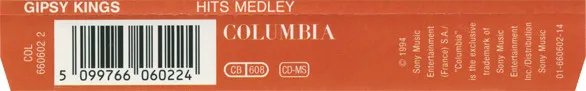 Summer Mixes - Hits Medley