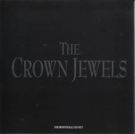 The Crown Jewels
