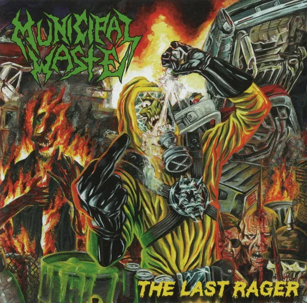 Municipal Waste