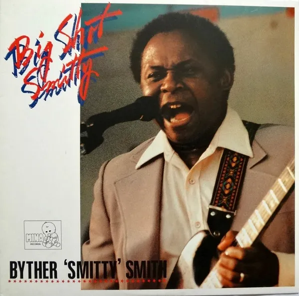 Big Shot Smitty