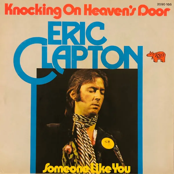 Knocking On Heaven's Door