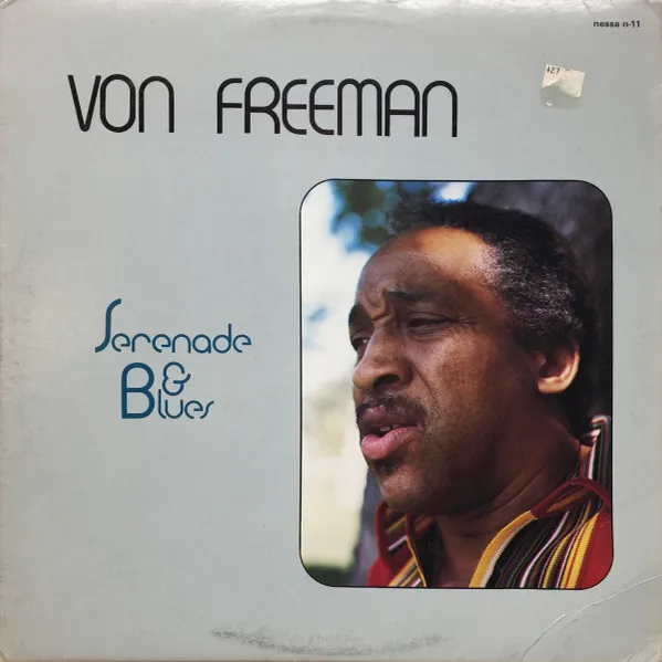 Von Freeman