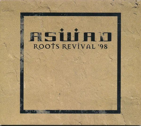 Roots Revival '98