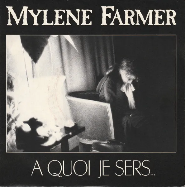 A Quoi Je Sers...