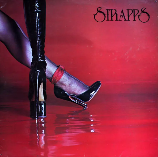 Strapps