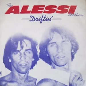 Driftin' / Just Can't Stop It