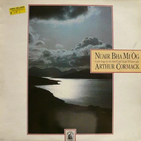 Nuair Bha Mi Òg