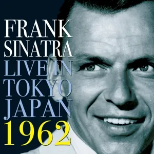 Live In Tokyo Japan 1962