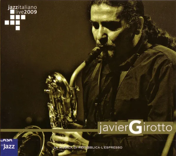 Jazzitaliano Live 2009