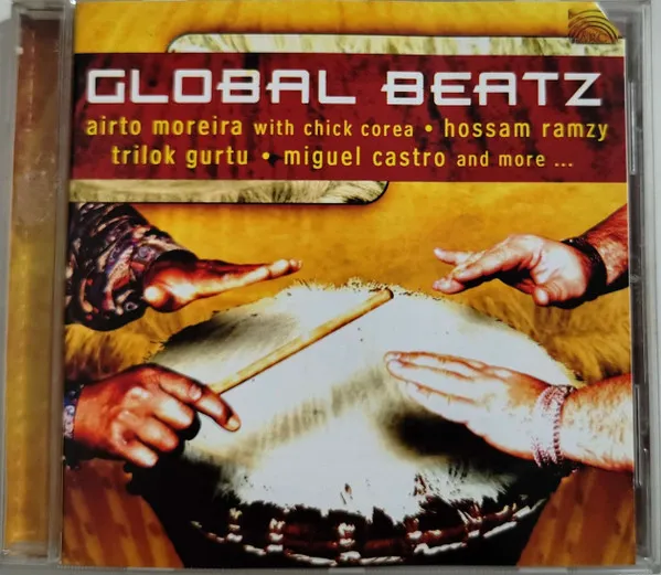 Global Beatz