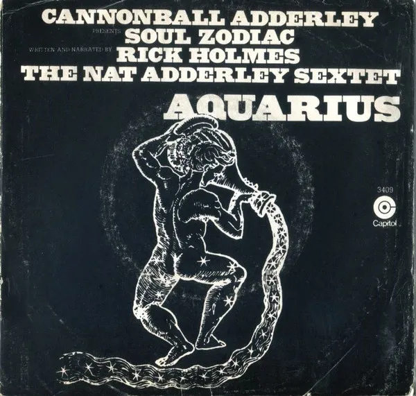 Aquarius / Leo