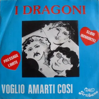 Voglio Amarti Cosi