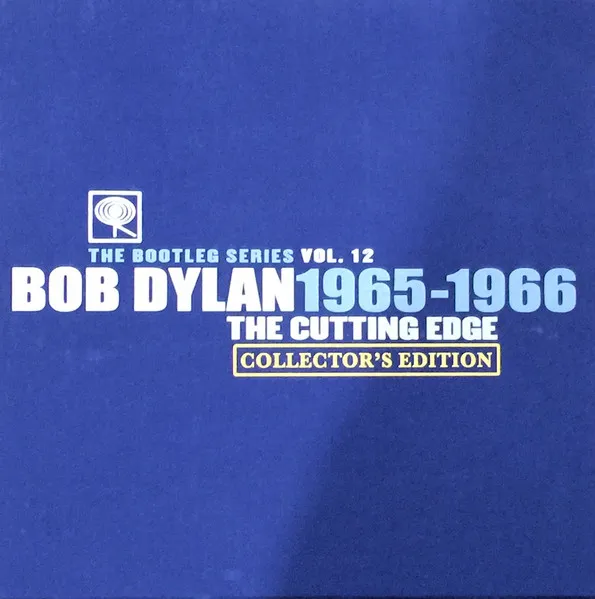The Cutting Edge 1965 – 1966: The Bootleg Series Vol.12: Collector's Edition