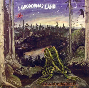 I Grodornas Land