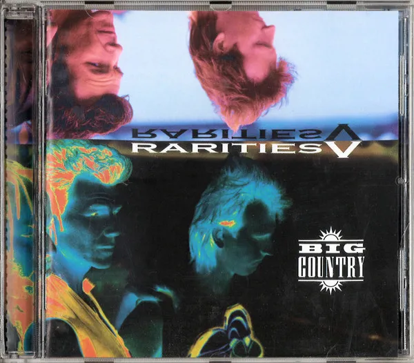 Rarities V