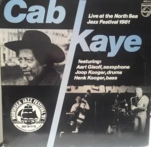 Live At The North Sea Jazz Festival 1981