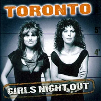 Girl's Night Out + 1