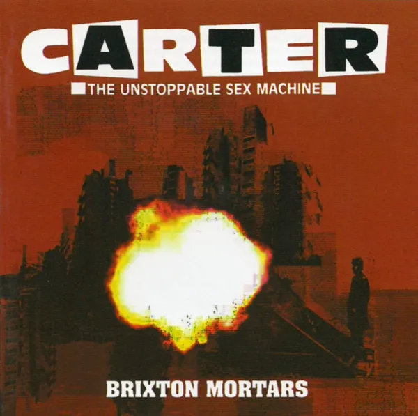 Brixton Mortars