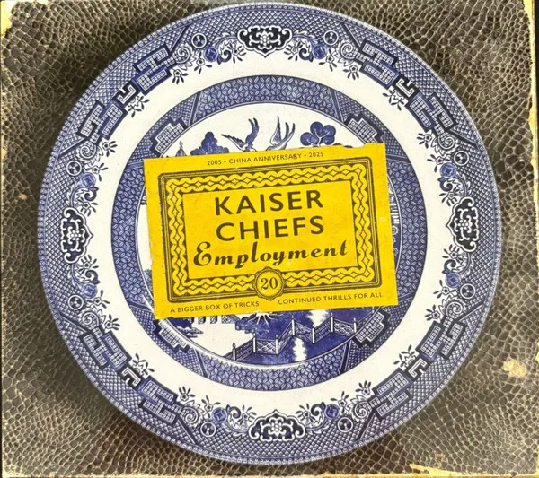 KAISER CHIEFS