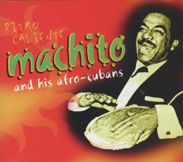 Ritmo Caliente