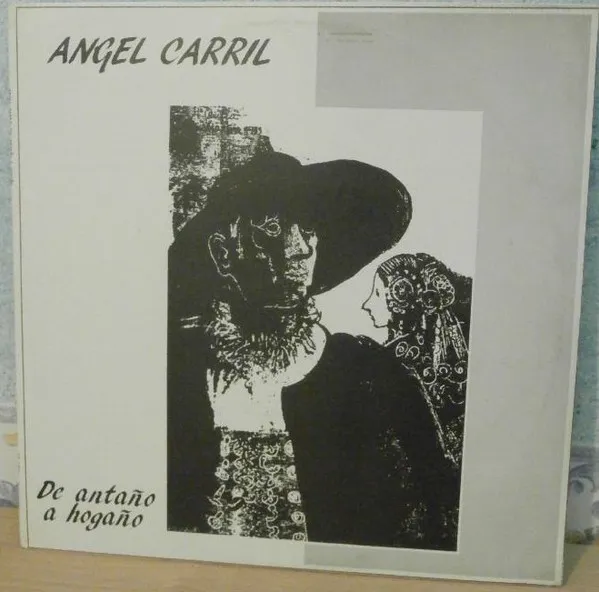 De Antaño a Hogaño