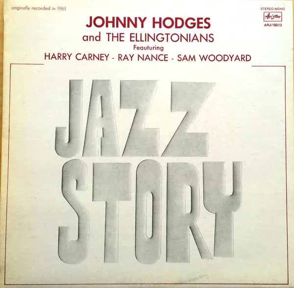 Jazz Story