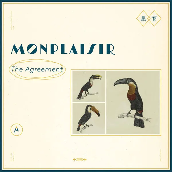 The Agreement