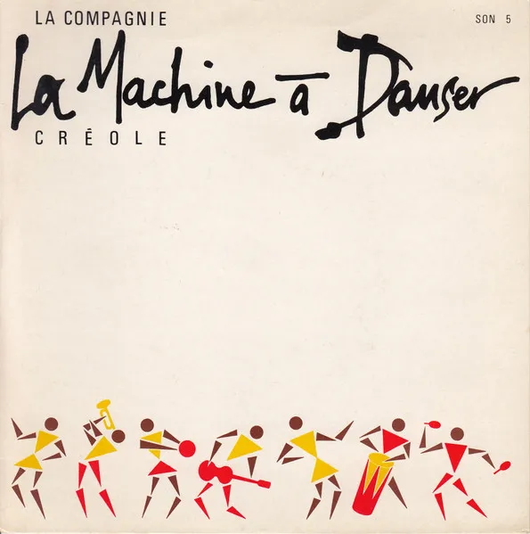 La Machine À Danser