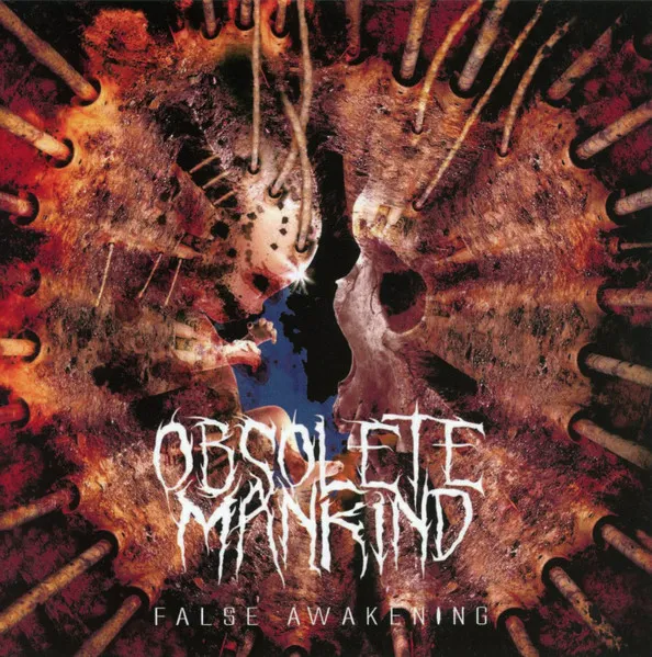 Obsolete Mankind