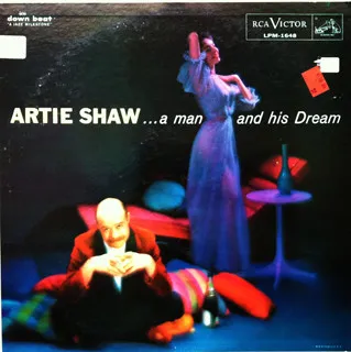 Artie Shaw