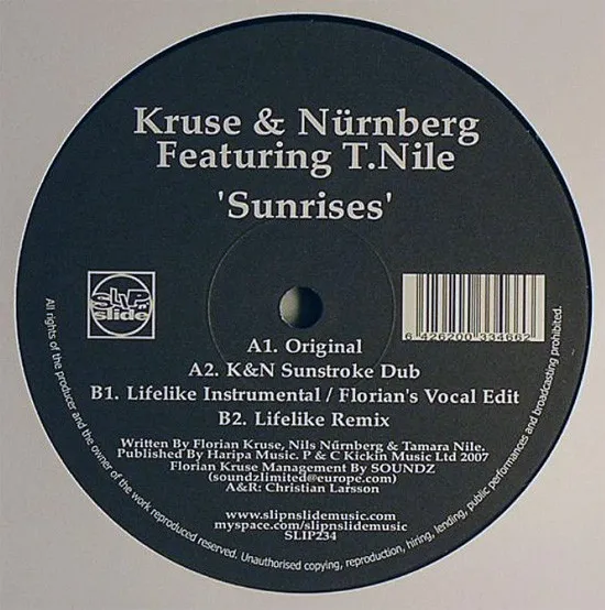 Sunrises