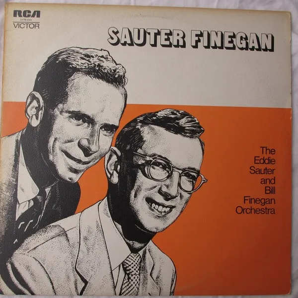 Sauter Finegan