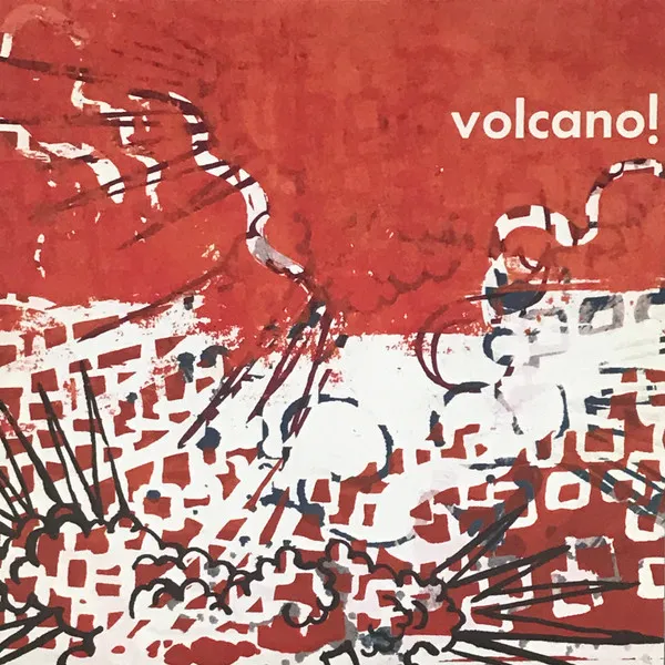 Volcano