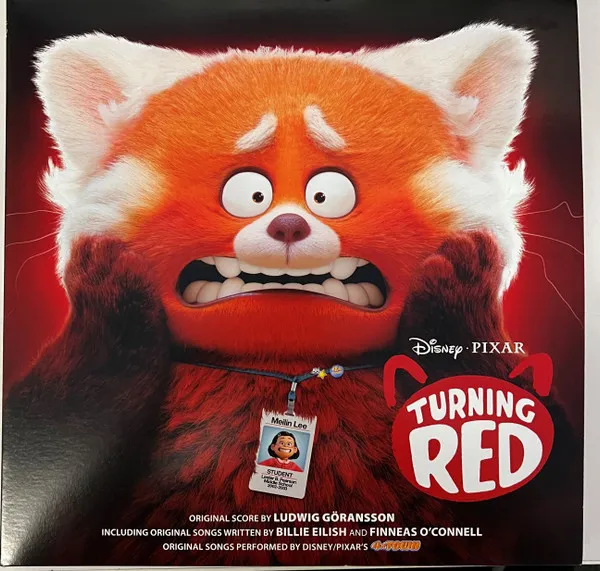 Turning Red