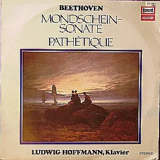 Mondschein Sonate / Pathétique