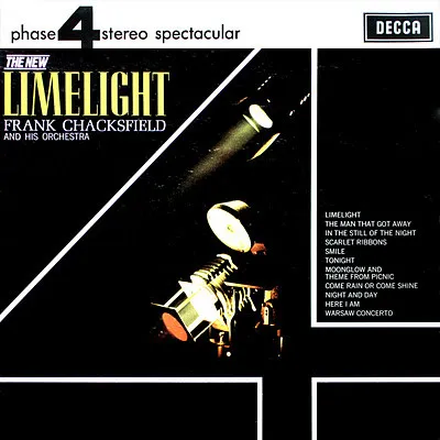 The New Limelight