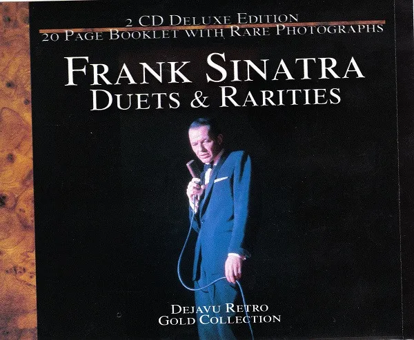 Duets & Rarities