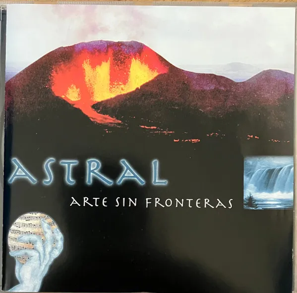 Arte Sin Fronteras