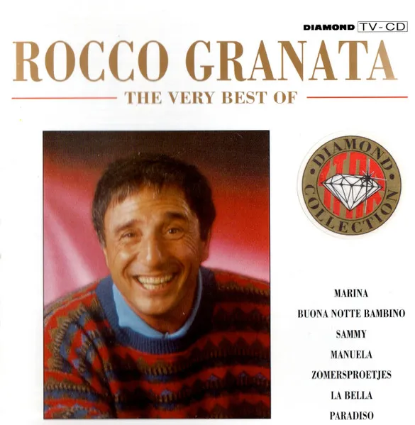 Rocco Granata