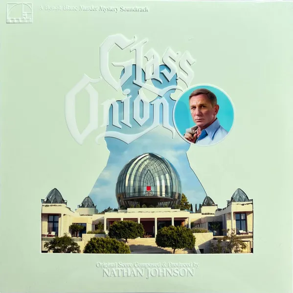 Glass Onion