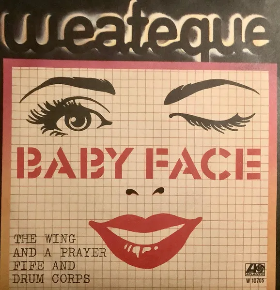 Baby Face