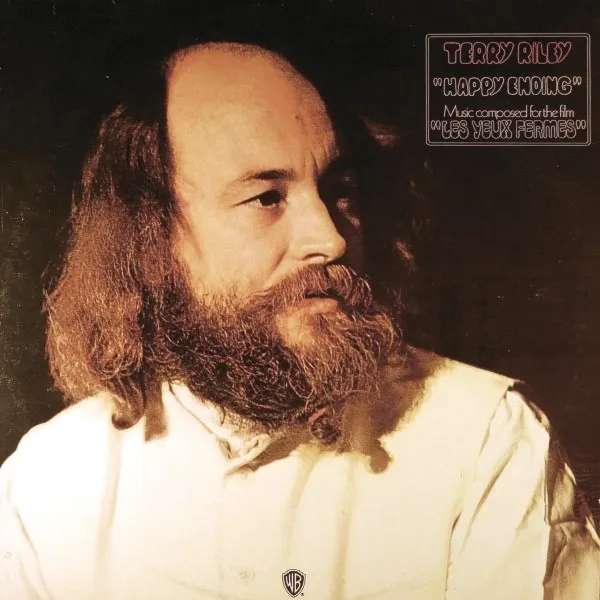 Terry Riley