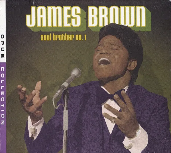 Soul Brother No. 1