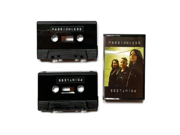 Passionless Pointless
