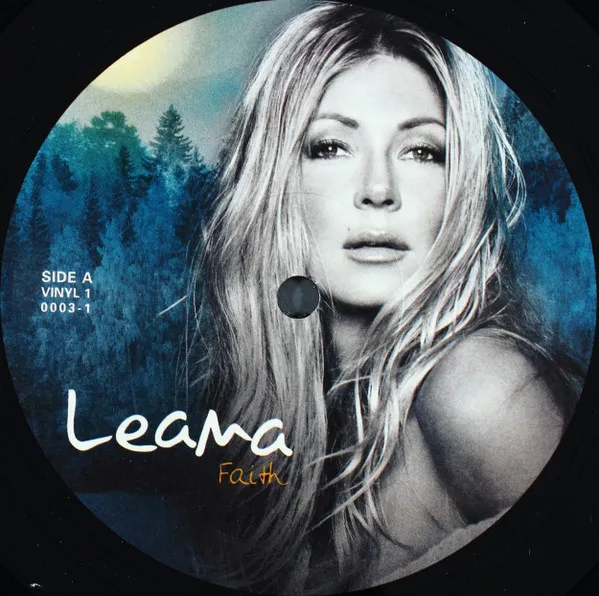 Faith (Remix by Stonebridge)