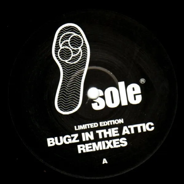 No Time (Bugz In The Attic Remixes)
